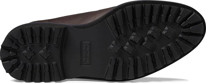 Mephisto Batiste Men's Shoes Dark Brown Nevada : EU 45 (US Men's 11) D - Medium, Leather - Image 3