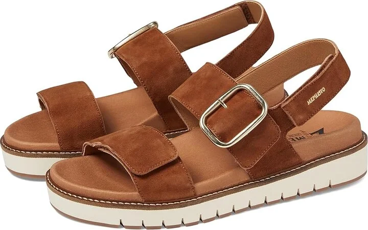 Hazelnut Velcalf Premium