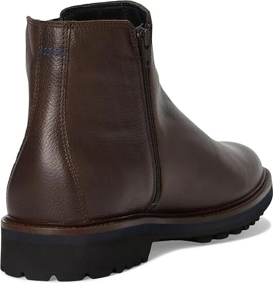Mephisto Benson Men's Shoes Dark Brown : EU 42 (US Men's 8) D - Medium, Suede - Image 4