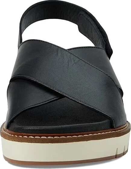 Mephisto Blanche Women's Shoes Black Leather : EU 36 (US Women's 6) B - Medium - Image 2