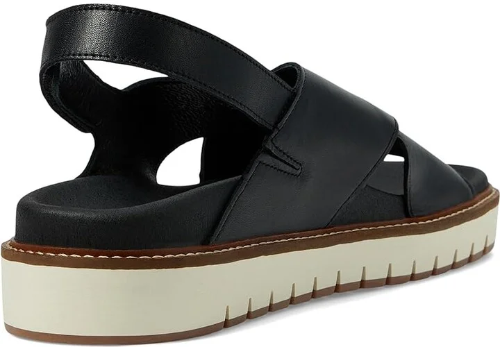 Mephisto Blanche Women's Shoes Black Leather : EU 36 (US Women's 6) B - Medium - Image 4