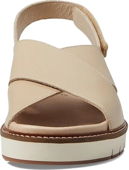Mephisto Blanche Women's Shoes Light Sand Leather : EU 35 (US Women's 5) B - Medium - Image 2
