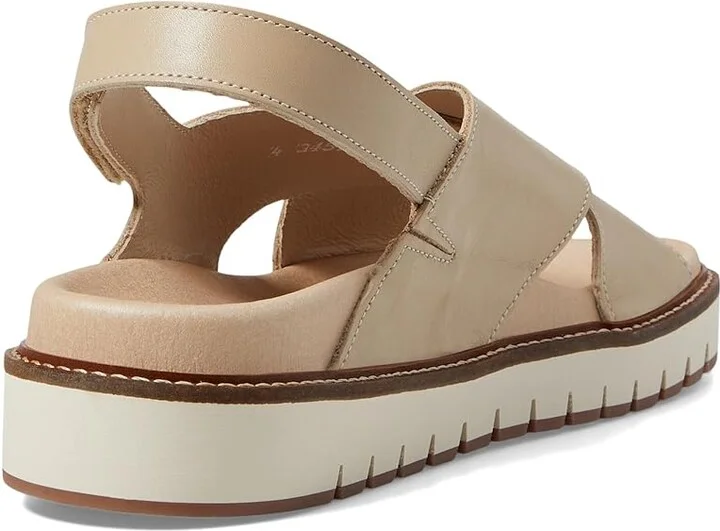 Mephisto Blanche Women's Shoes Light Sand Leather : EU 35 (US Women's 5) B - Medium - Image 4