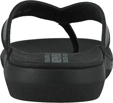 Mephisto Charly Men's Sandals Black Grain : EU 41 (US Men's 7) D - Medium, Leather - Image 5