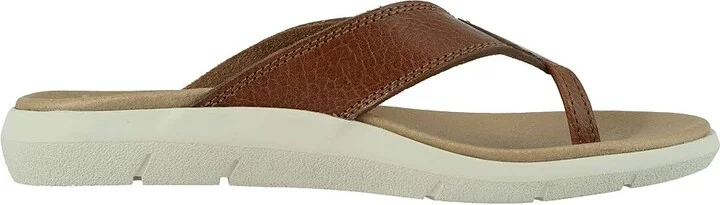 Mephisto Charly Men's Sandals Tan Grain : EU 41 (US Men's 7) D - Medium, Leather - Image 8