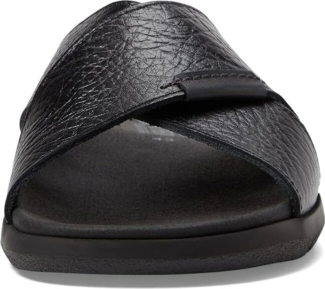 Mephisto Conrad Men's Shoes Black Buffalo/Randy : EU 45 (US Men's 11) D - Medium, Leather - Image 2