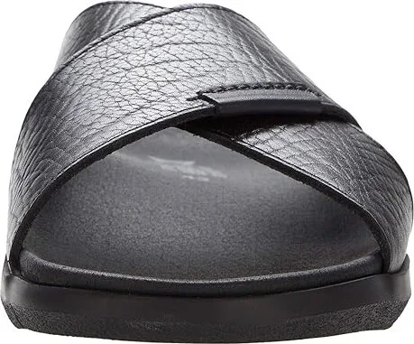 Mephisto Conrad Men's Shoes Black Buffalo/Randy : EU 45 (US Men's 11) D - Medium, Leather - Image 5