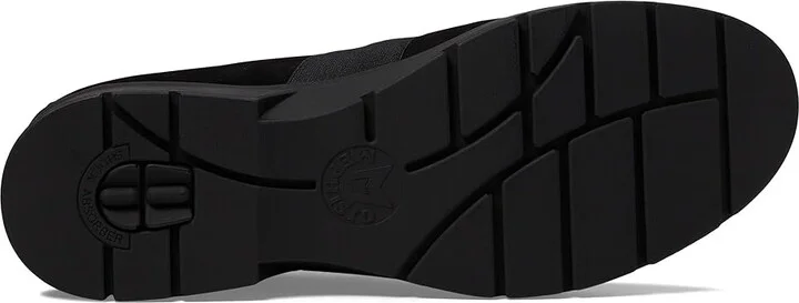 Mephisto Debby Women's Shoes Black Bucksoft : EU 39 (US Women's 9) B - Medium - Image 3