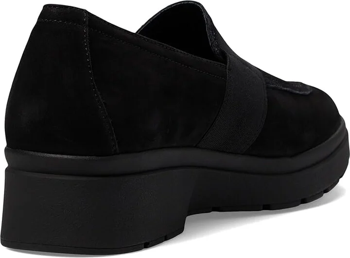 Mephisto Debby Women's Shoes Black Bucksoft : EU 39 (US Women's 9) B - Medium - Image 4