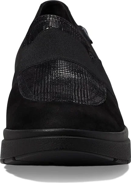 Mephisto Debby Women's Shoes Black Bucksoft : EU 39 (US Women's 9) B - Medium - Image 5