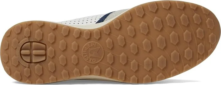 Mephisto Dino Perf Men's Shoes Stone Velsport : EU 42 (US Men's 8) D - Medium, Suede - Image 3