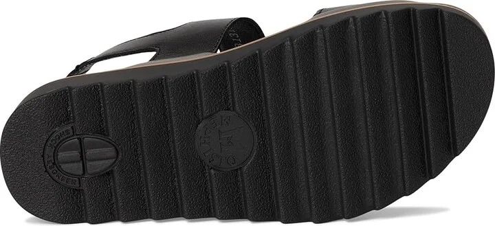 Mephisto Dominica Women's Shoes Black Softy : EU 35 (US Women's 5) B - Medium, Leather - Image 4