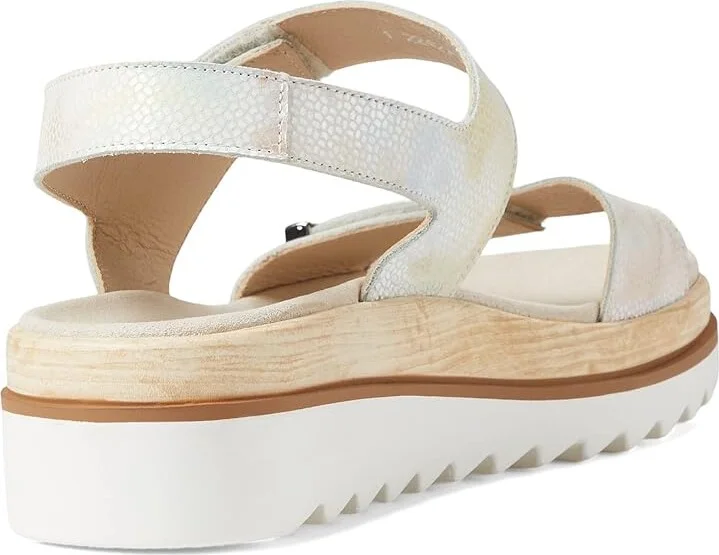 Mephisto Dominica Women's Shoes ed Kigali : EU 40 (US Women's 10) B - Medium, Leather - Image 4