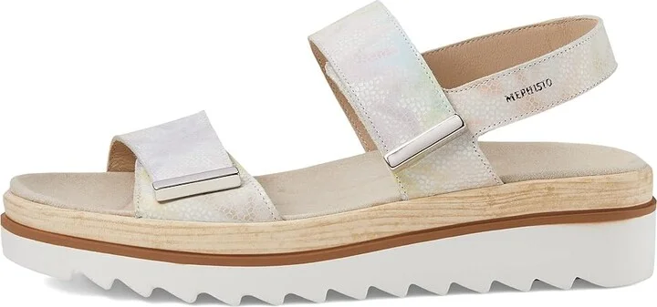 Mephisto Dominica Women's Shoes ed Kigali : EU 40 (US Women's 10) B - Medium, Leather - Image 5