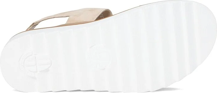 Mephisto Dominica Women's Shoes Light Sand Felino : EU 38 (US Women's 8) B - Medium, Leather - Image 3