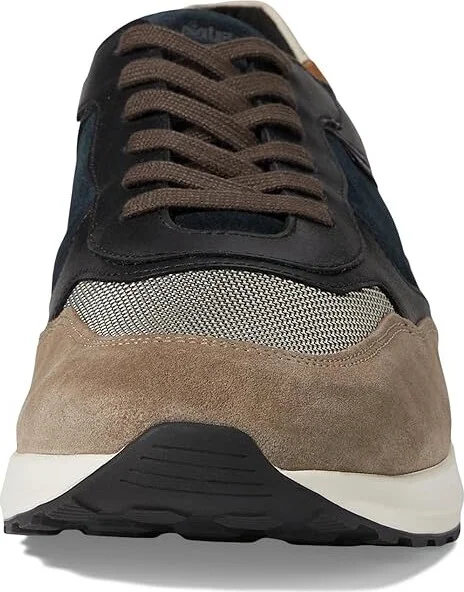Mephisto Driss Men's Lace-up Boots Warm Grey : EU 41.5 (US Men's 7.5) D - Medium, Leather - Image 5