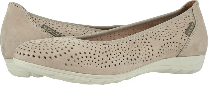 Light Taupe Bucksoft