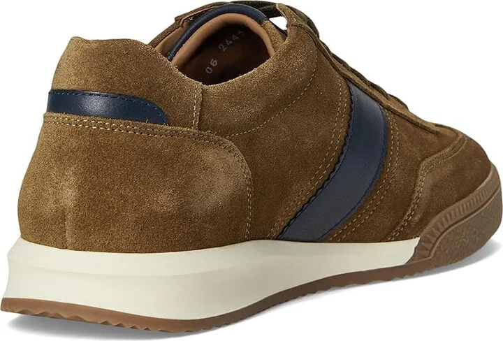 Mephisto Elyo Men's Shoes Lichen : EU 43.5 (US Men's 9.5) D - Medium, Leather - Image 4