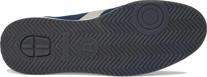 Mephisto Elyo Men's Shoes Mulberry : EU 43 (US Men's 9) D - Medium, Leather - Image 3
