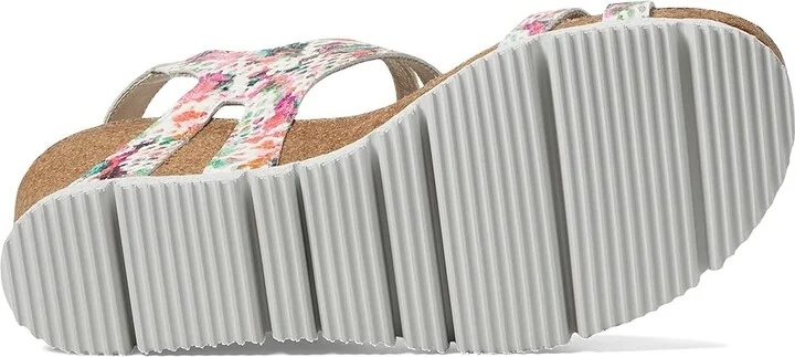Mephisto Emelia Women's Shoes ed Boa : EU 37 (US Women's 7) B - Medium, Leather - Image 3