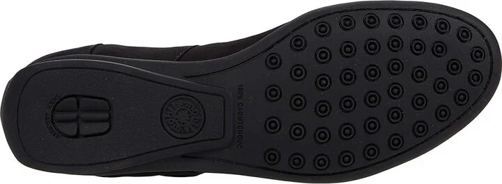 Mephisto Fabienne Women's Shoes Black Bucksoft : EU 35 (US Women's 5) B - Medium, Leather/Nubuck - Image 3