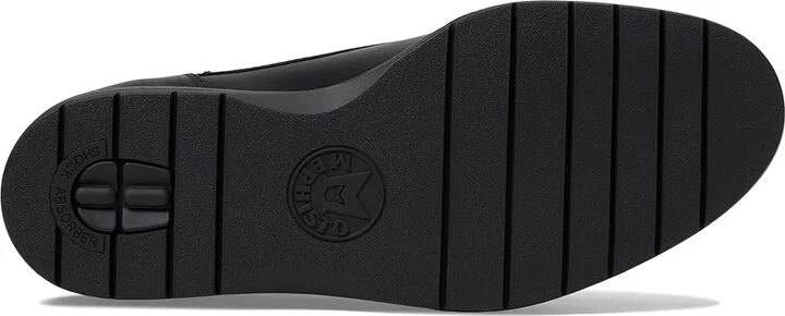 Mephisto Falco Men's Shoes Black Randy : EU 43.5 (US Men's 9.5) D - Medium - Image 3