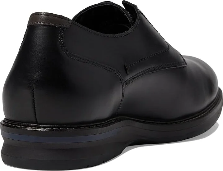 Mephisto Falco Men's Shoes Black Randy : EU 43.5 (US Men's 9.5) D - Medium - Image 4