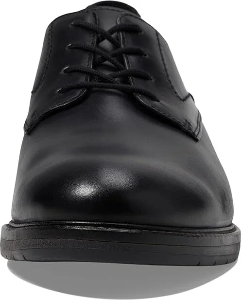 Mephisto Falco Men's Shoes Black Randy : EU 43.5 (US Men's 9.5) D - Medium - Image 5