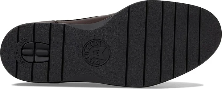 Mephisto Falco Men's Shoes Dark Brown Randy : EU 42 (US Men's 8) D - Medium - Image 3