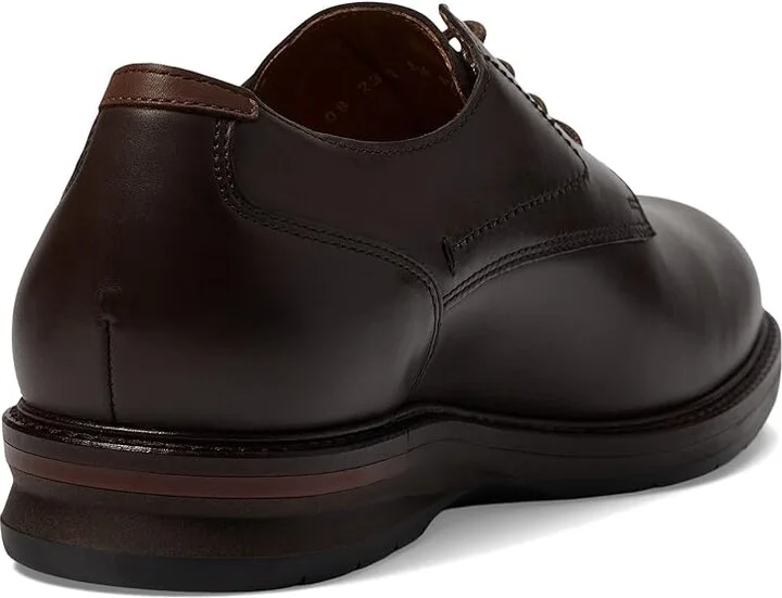 Mephisto Falco Men's Shoes Dark Brown Randy : EU 42 (US Men's 8) D - Medium - Image 4