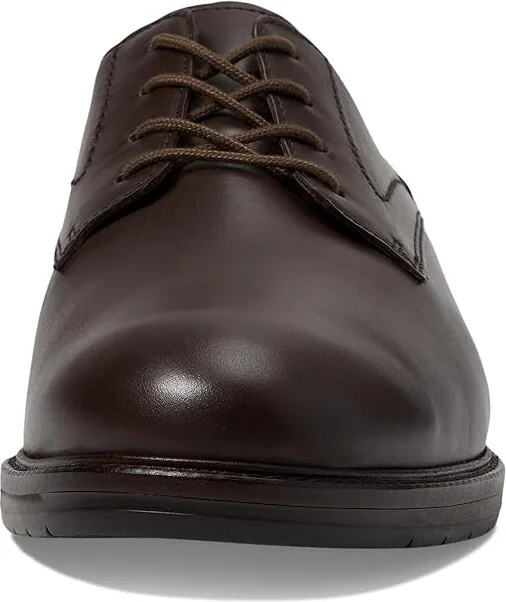 Mephisto Falco Men's Shoes Dark Brown Randy : EU 42 (US Men's 8) D - Medium - Image 5