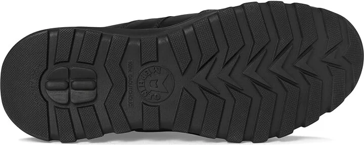 Mephisto Fosco Men's Boots Black Grizzly : EU 43.5 (US Men's 9.5) D - Medium, Leather - Image 3