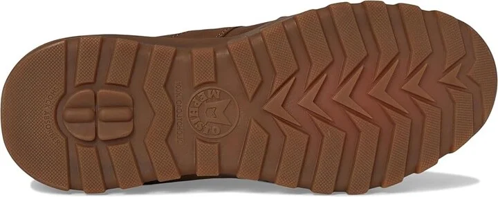 Mephisto Fosco Men's Boots Tobacco : EU 41 (US Men's 7) D - Medium, Leather - Image 3