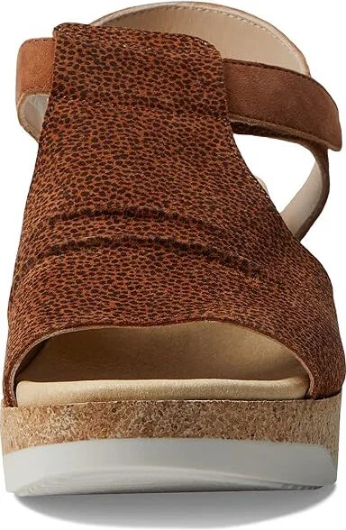 Mephisto Galiane Women's Shoes Chili Beluga Velcalf Premium : EU 37 (US Women's 7) B - Medium, Leather - Image 2