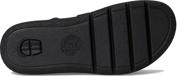 Mephisto Gill 1 Women's Sandals Black : EU 36 (US Women's 6) B - Medium - Image 3
