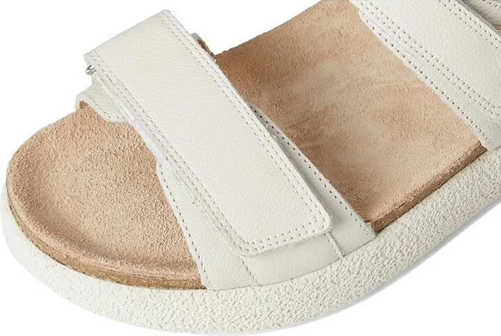 Mephisto Gill 1 Women's Sandals Fog : EU 39 (US Women's 9) B - Medium - Image 7