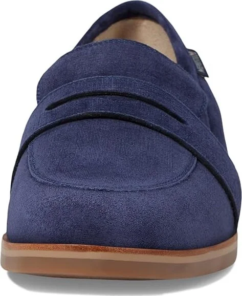 Mephisto Hadele Women's Shoes Indigo : EU 41 (US Women's 11) B - Medium, Leather/Rubber - Image 5