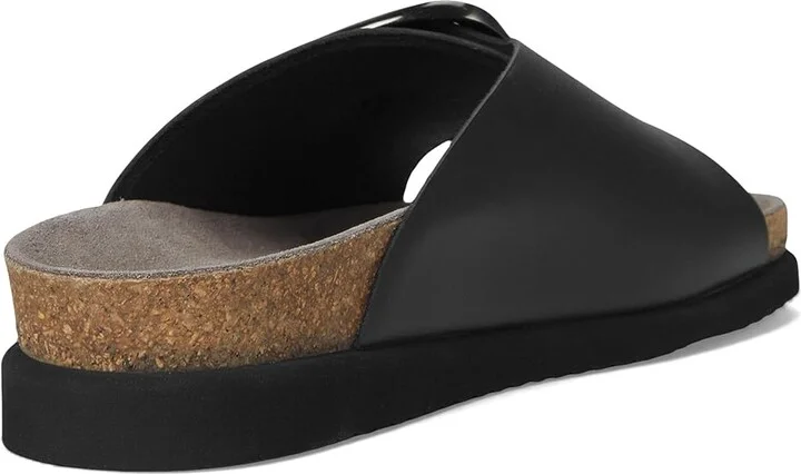 Mephisto Hariana Women's Sandals Black : EU 35 (US Women's 5) B - Medium, Leather - Image 4