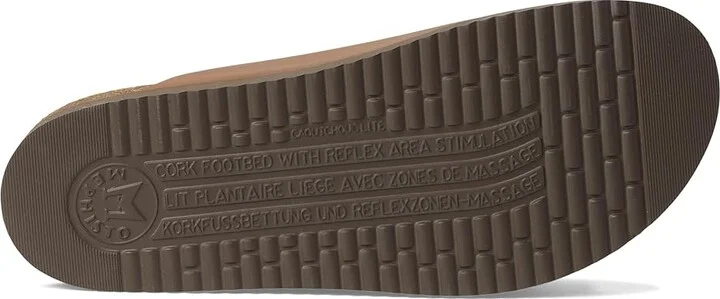 Mephisto Hariana Women's Sandals Camel Scratch : EU 36 (US Women's 6) B - Medium, Leather - Image 3