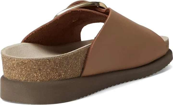Mephisto Hariana Women's Sandals Camel Scratch : EU 36 (US Women's 6) B - Medium, Leather - Image 4