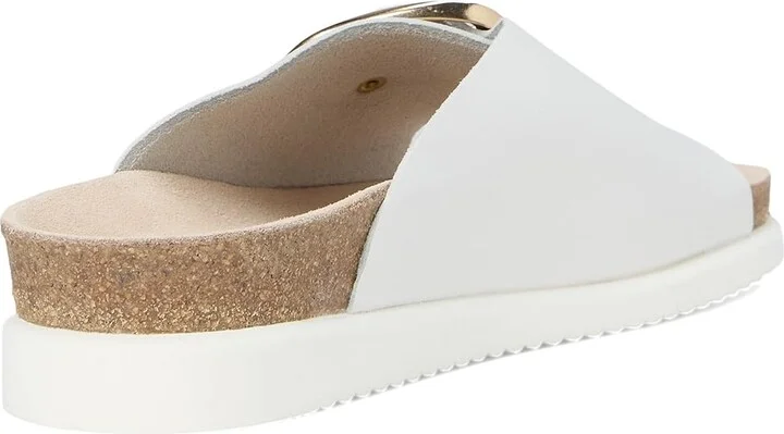 Mephisto Hariana Women's Sandals White : EU 37 (US Women's 7) B - Medium, Leather - Image 4