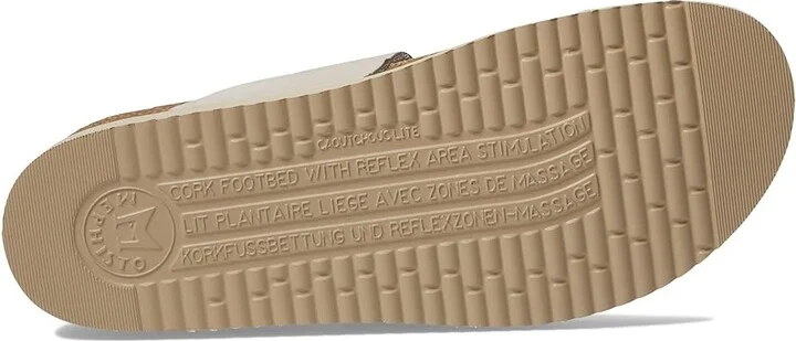 Mephisto Helen Mix Women's Sandals Fog Ginkgo/Sandalbuck : EU 42 (US Women's 12) B - Medium, Leather - Image 3