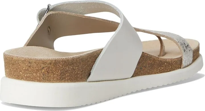 Mephisto Helen Mix Women's Sandals Silver Graal : EU 36 (US Women's 6) B - Medium, Leather - Image 4