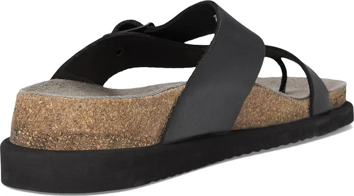Mephisto Helen Plus Women's Sandals Black Waxy : EU 35 (US Women's 5) D - Wide, Leather - Image 5