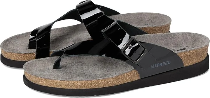 Black Patent