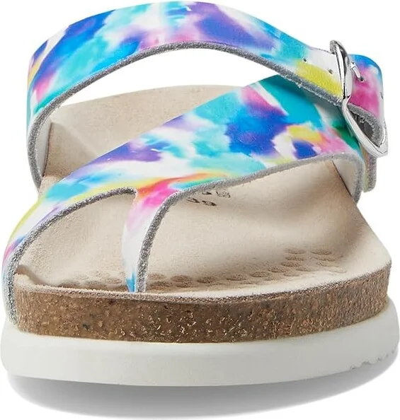 Mephisto Helen Women's Sandals ed Fuji : EU 36 (US Women's 6) B - Medium, Suede - Image 2
