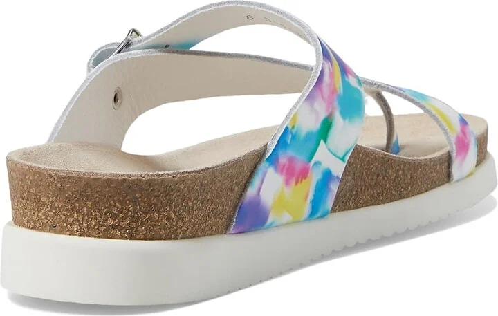 Mephisto Helen Women's Sandals ed Fuji : EU 36 (US Women's 6) B - Medium, Suede - Image 4