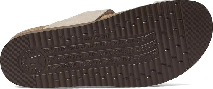 Mephisto Helen Women's Sandals Sand Suede : EU 40 (US Women's 10) B - Medium - Image 3