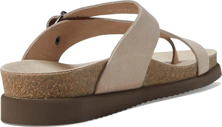 Mephisto Helen Women's Sandals Sand Suede : EU 40 (US Women's 10) B - Medium - Image 4