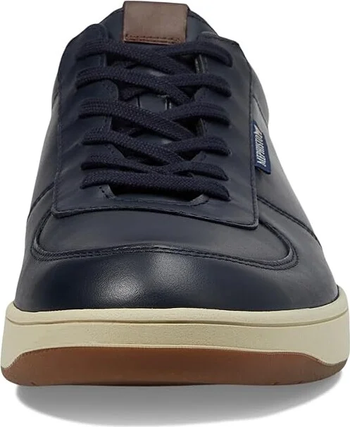 Mephisto Herwin Men's Lace-up Boots Navy : EU 41.5 (US Men's 7.5) D - Medium, Leather - Image 5